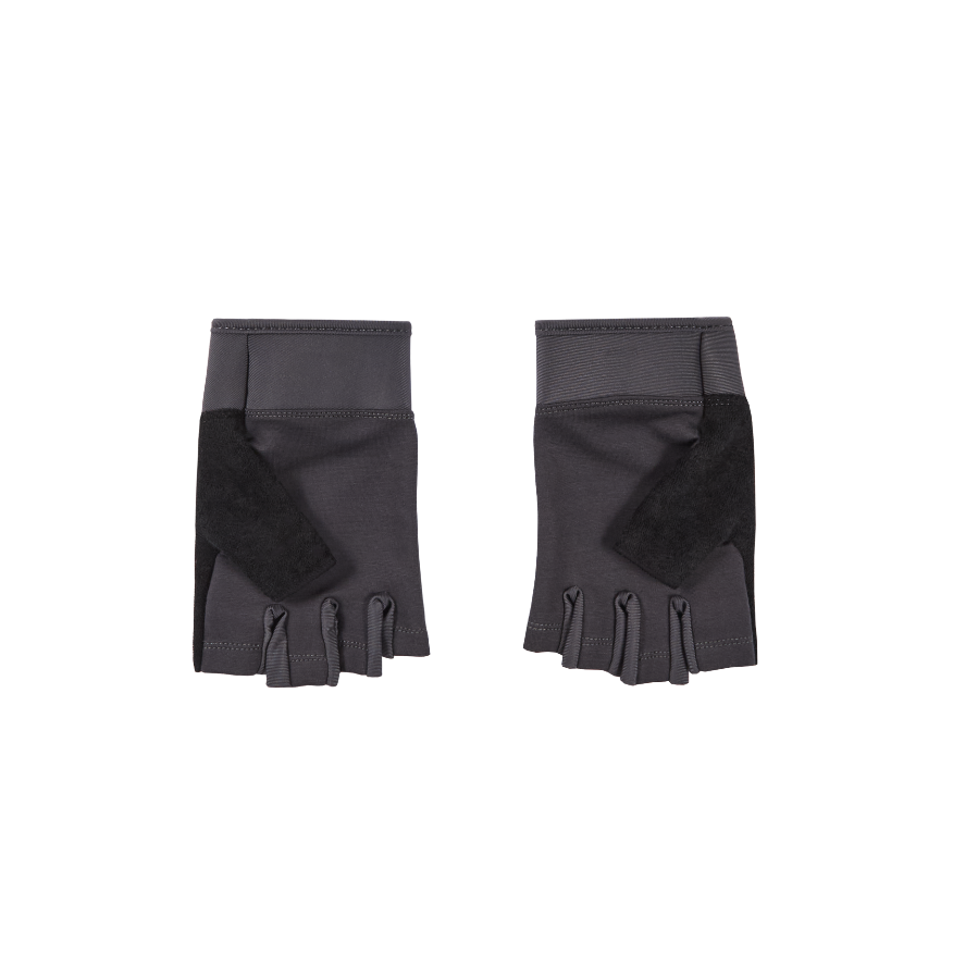 741 FINGERLESS GLOVES - Grey Nebula