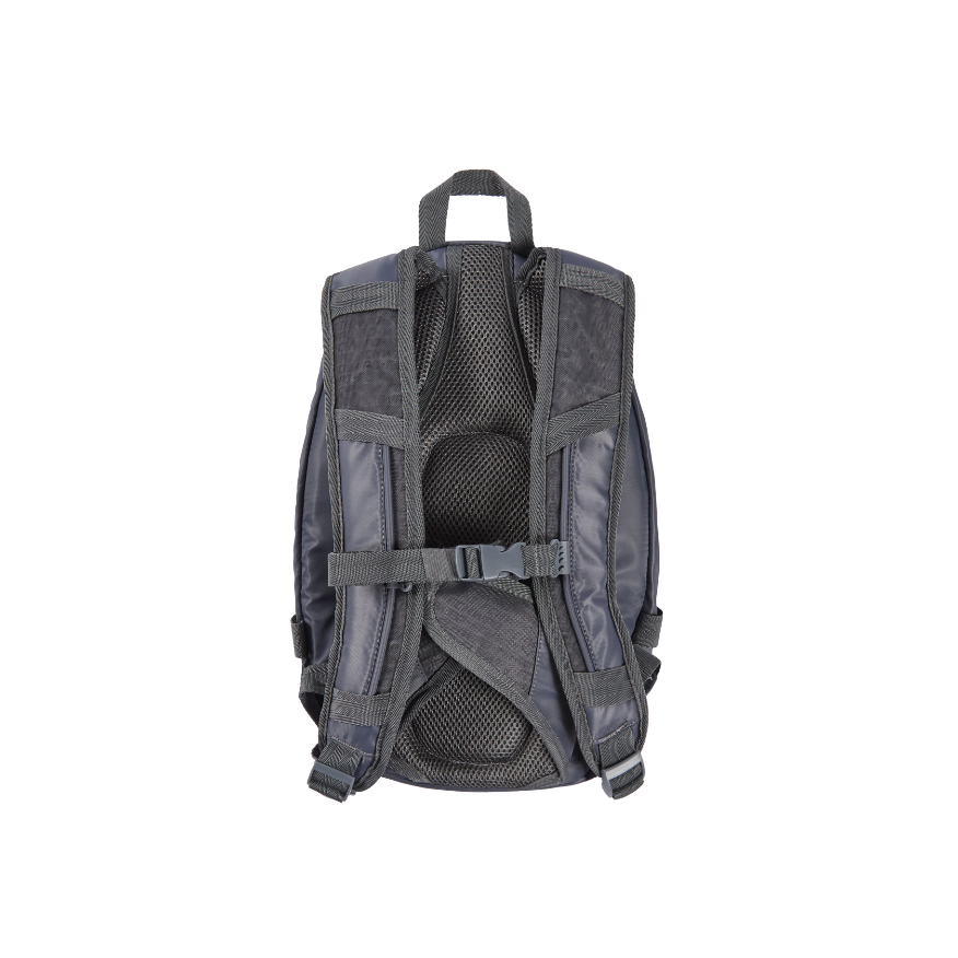 741 Youth Backpack - Grey Nebula