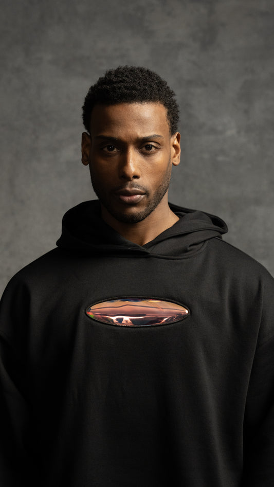 741 Hoodie
