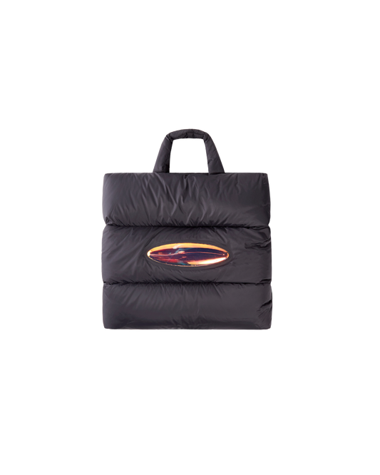 741 MORPH DUFFLE - BLACK MOON