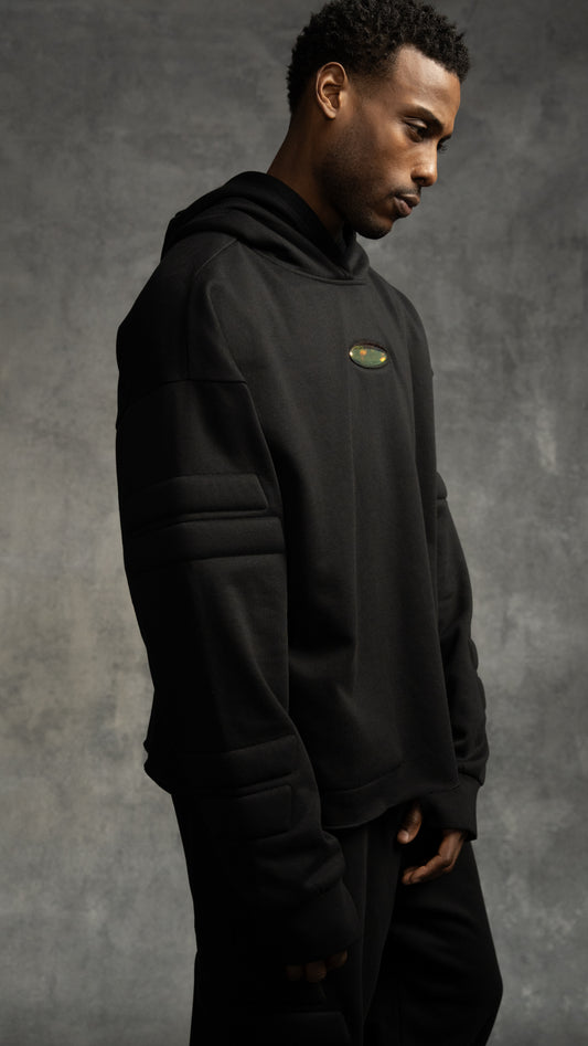 Alpha Hoodie