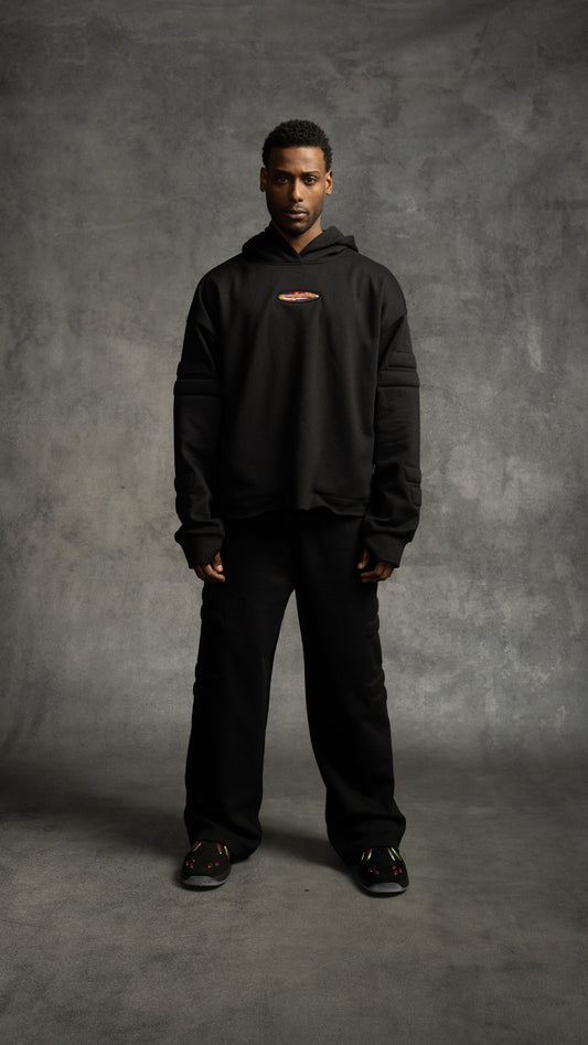 ALPHA SWEAT PANT