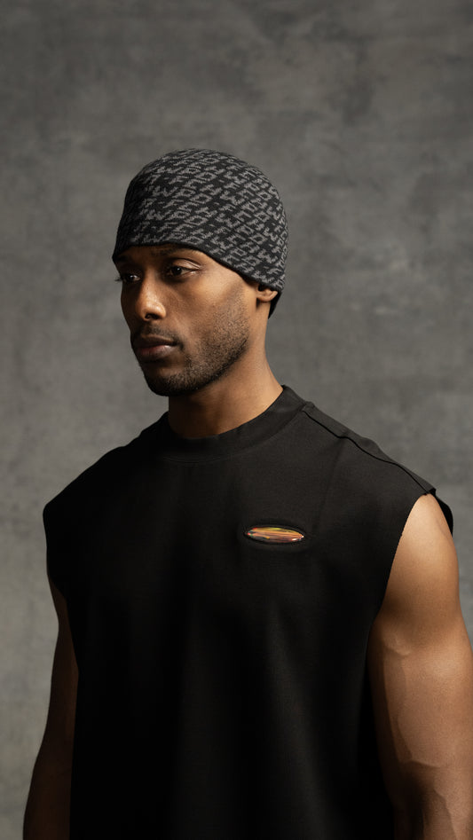 FCHWPO MANTRA KNIT HAT