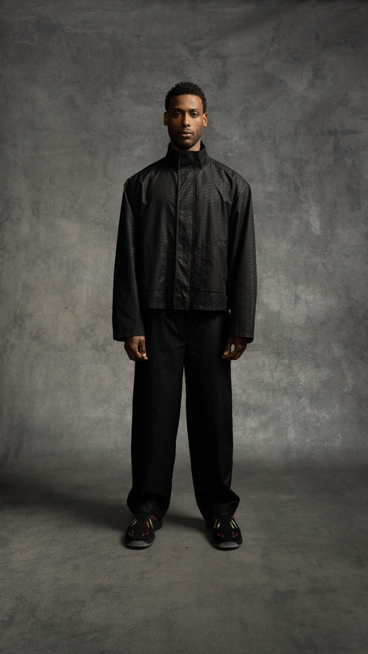 FCHWPO MANTRA NYLON PANT
