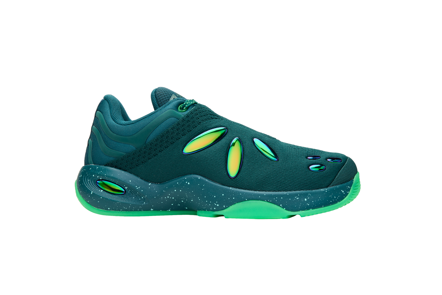 Green Electron