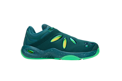 Rover - Green Electron [Adult] - Image 1