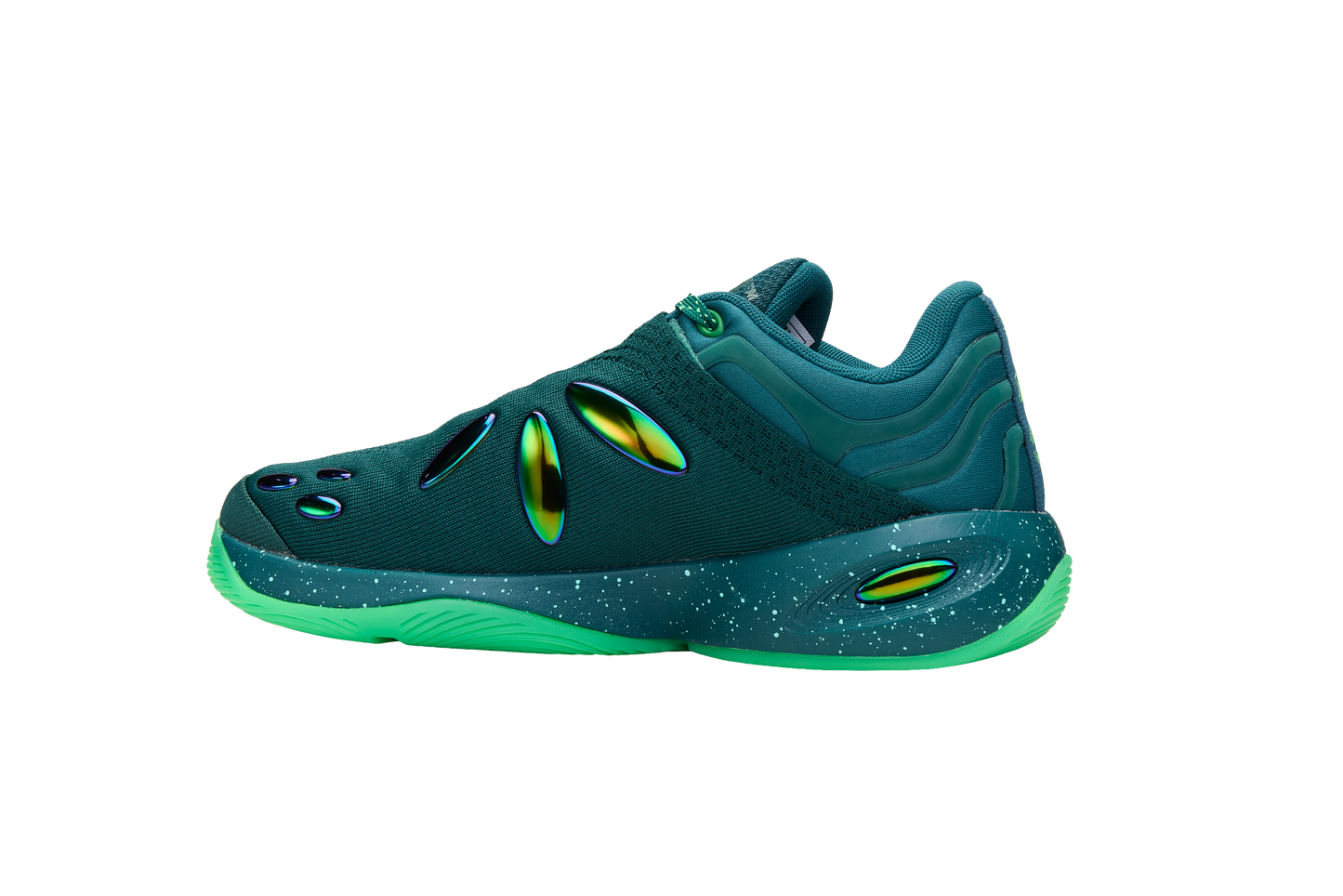 Rover - Green Electron [Adult]