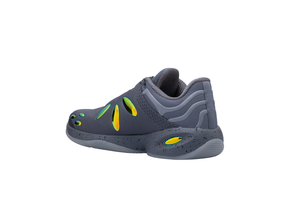 Rover - Grey Nebula [Adult]