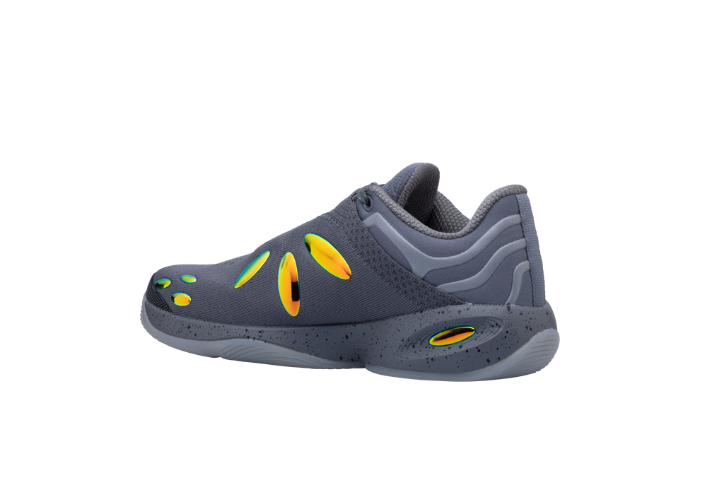 Rover - Grey Nebula [Big Kids]