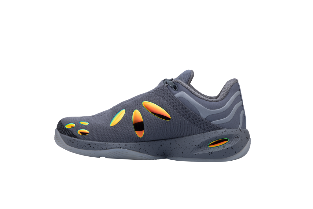 Rover - Grey Nebula [Adult]