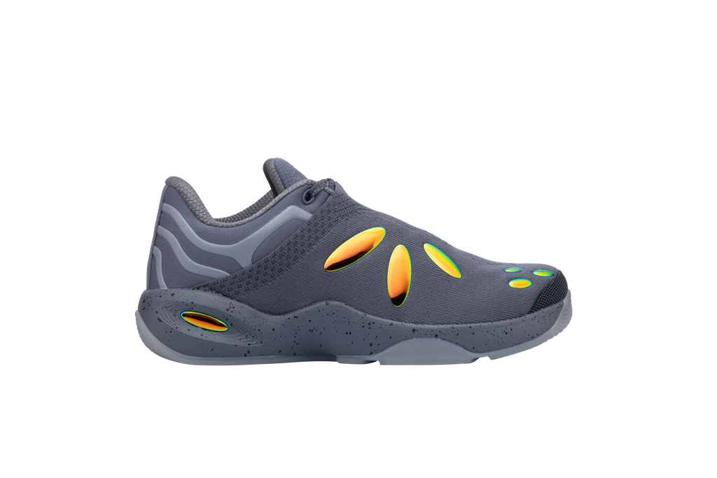 Rover - Grey Nebula [Adult]