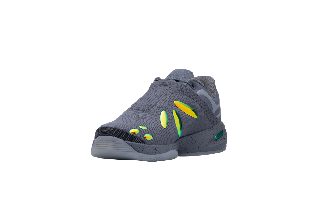 Rover - Grey Nebula [Adult]