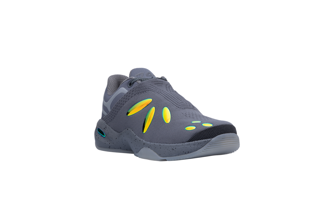 jaylen brown sneakers today