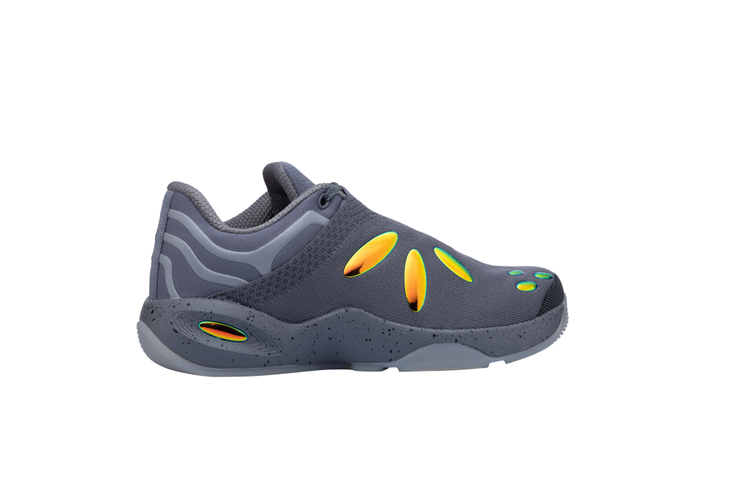 Rover - Grey Nebula [Adult]