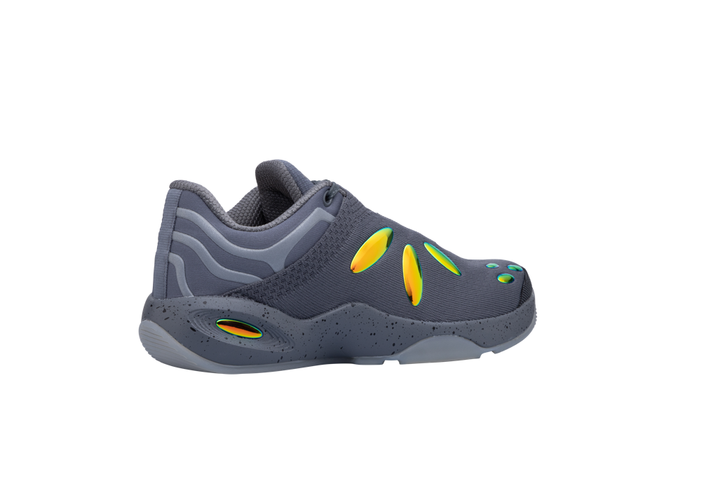 Rover - Grey Nebula [Big Kids]