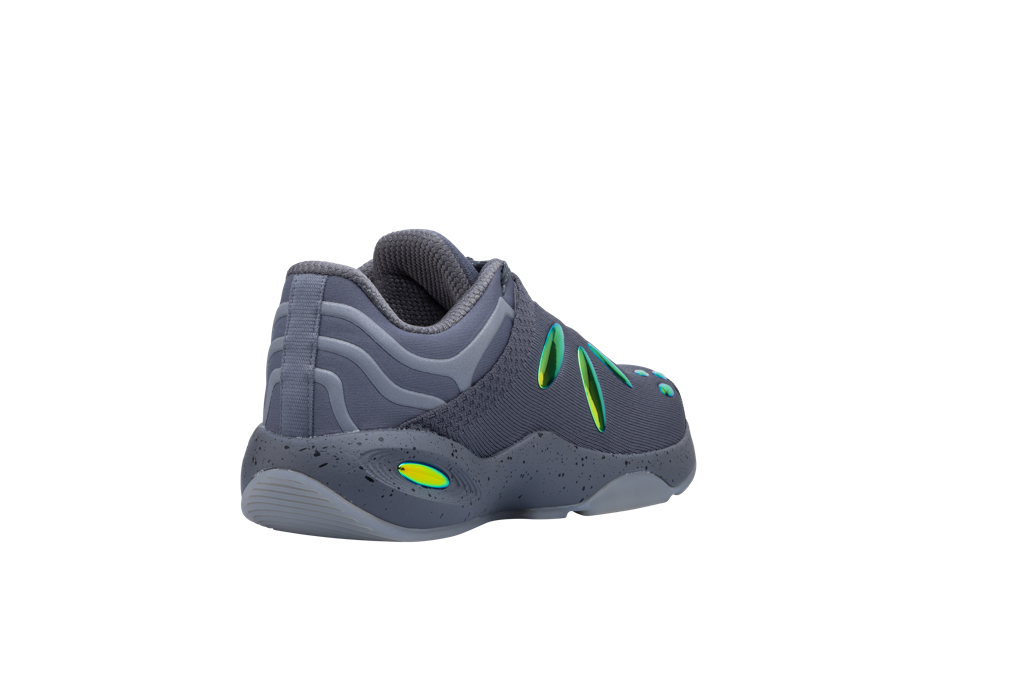 Rover - Grey Nebula [Adult]