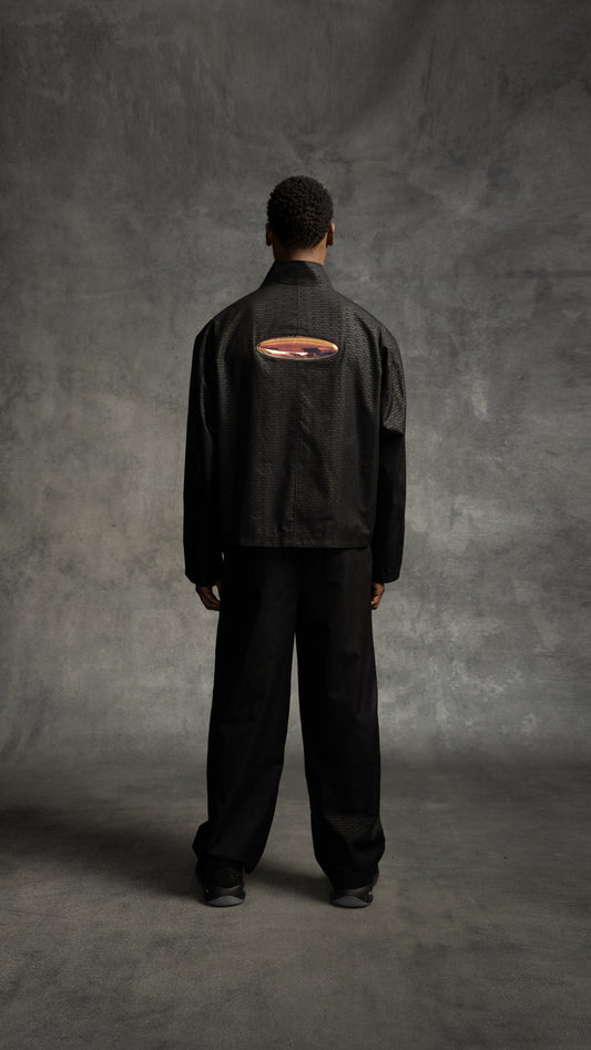 FCHWPO MANTRA NYLON JACKET