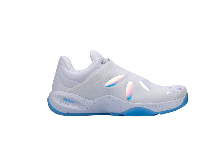 Basketball Shoes for All Ages & Styles | 741 Shoes – 741 Performance