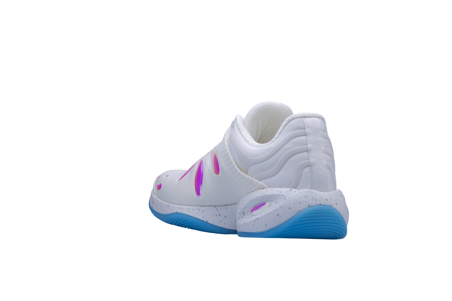 Rover - White Noise [Adult]