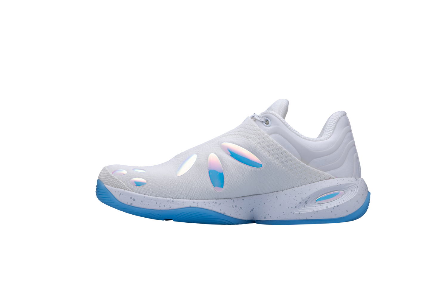 Rover - White Noise [Adult]