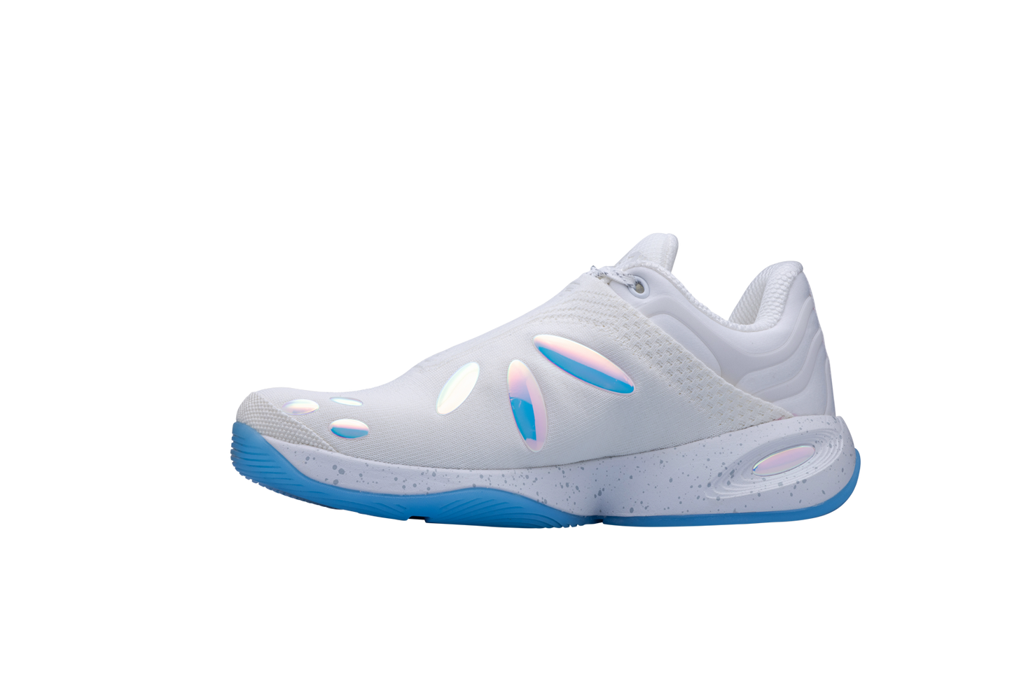 Rover - White Noise [Adult]