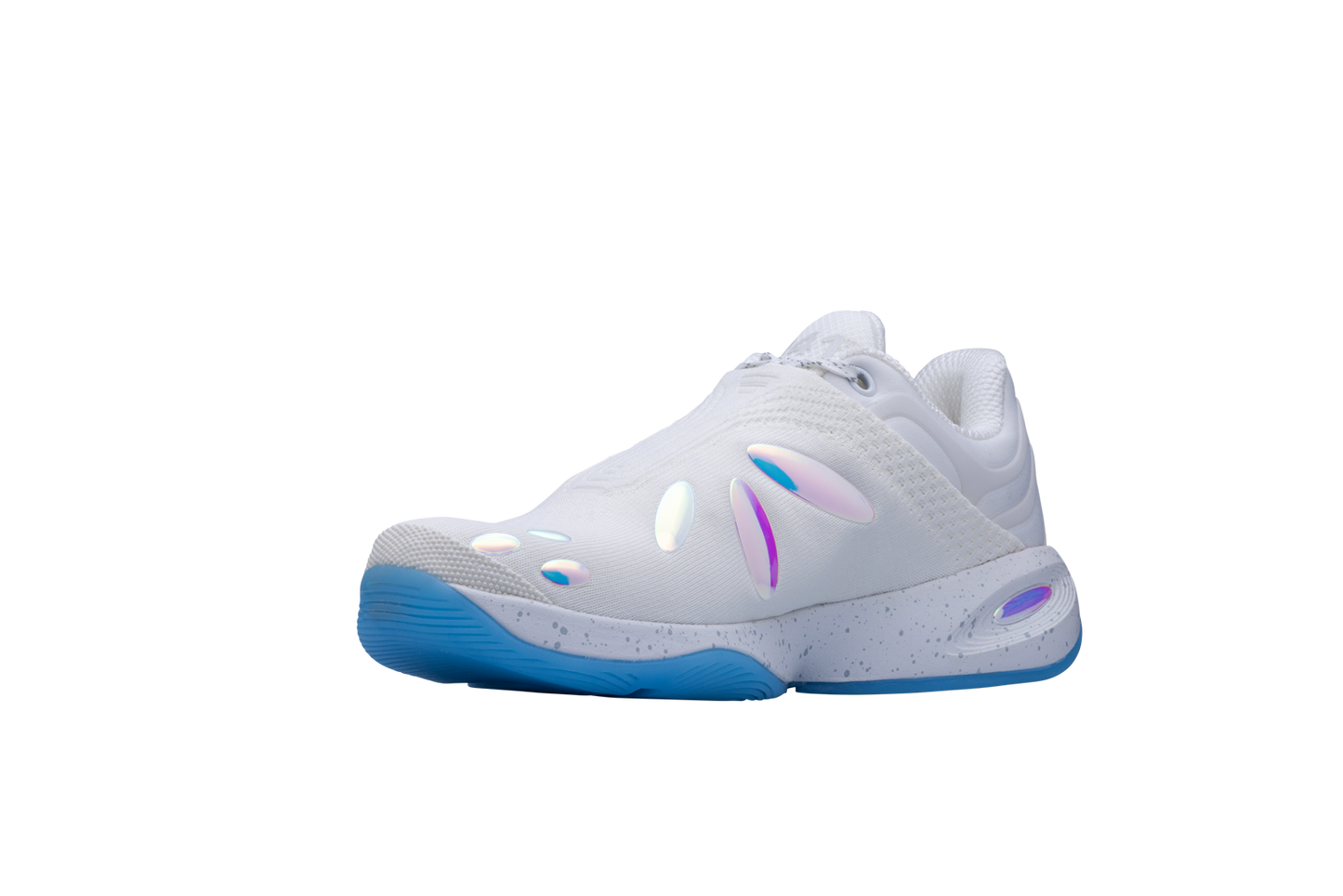 Rover - White Noise [Adult]