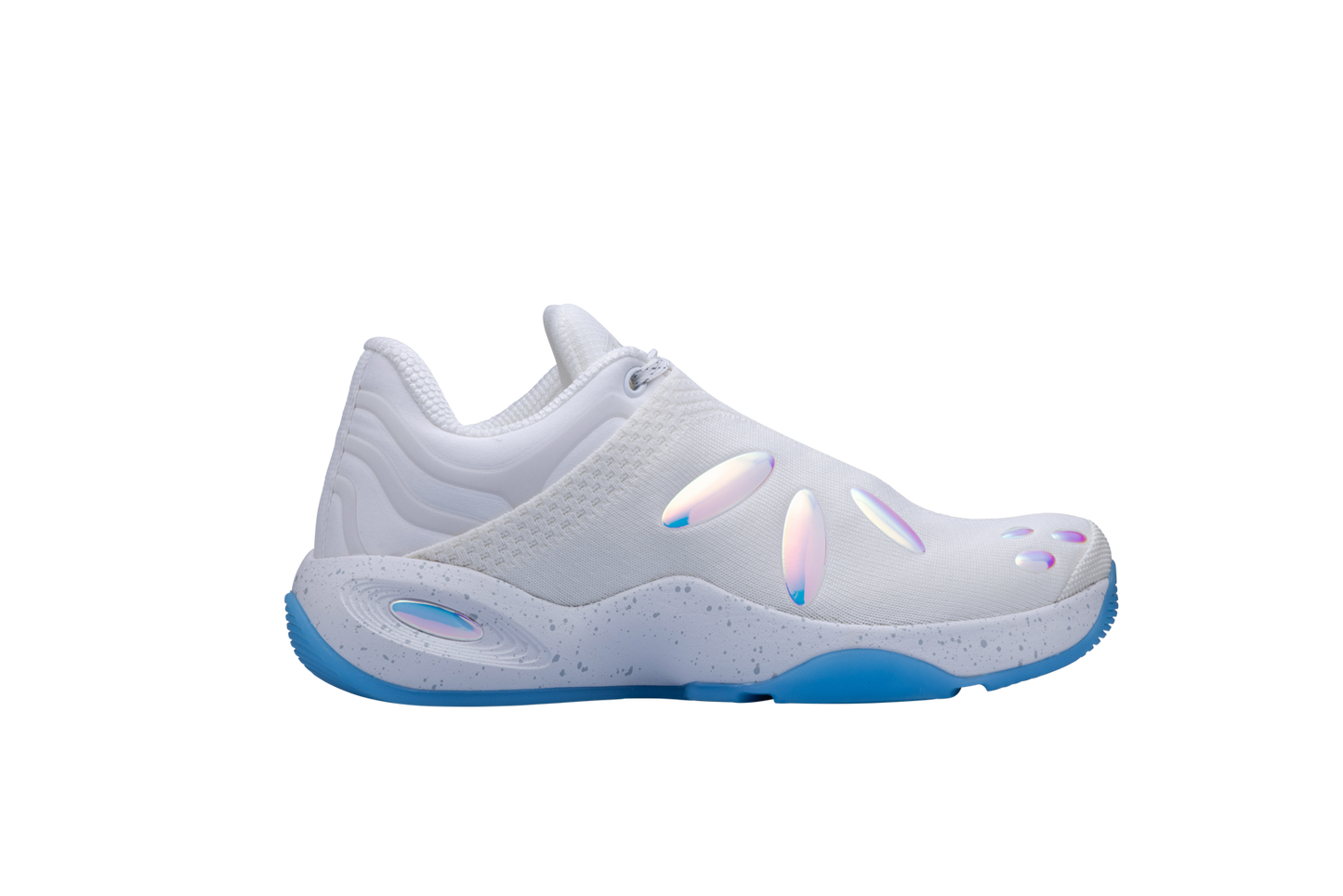 Rover - White Noise [Adult]