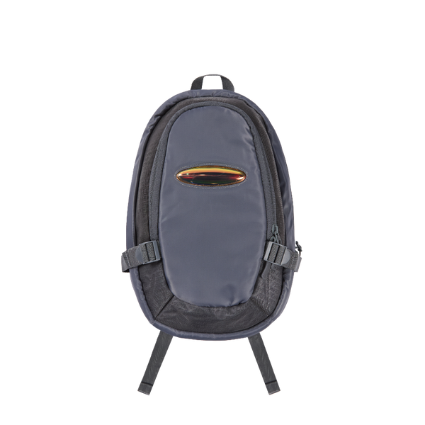 741 Youth Backpack - Grey Nebula