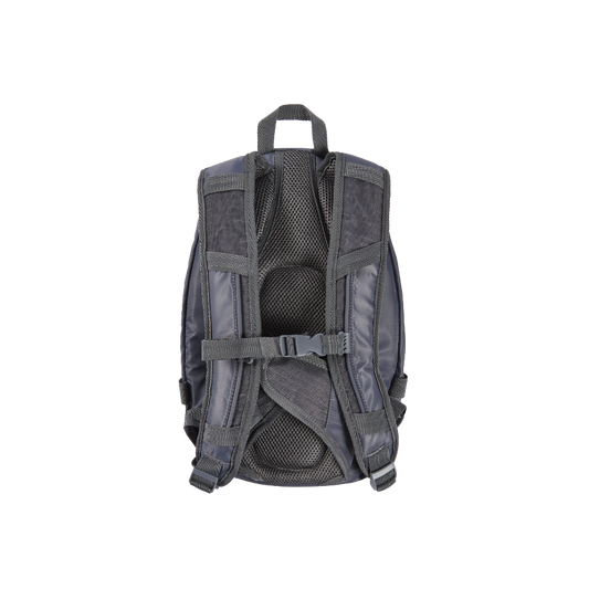 741 Youth Backpack - Grey Nebula