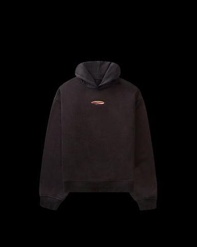 741 Hoodie - Youth - Image 1