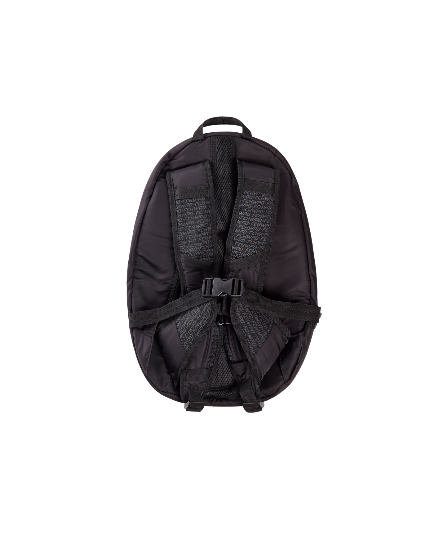 741 Youth Backpack - Black Moon