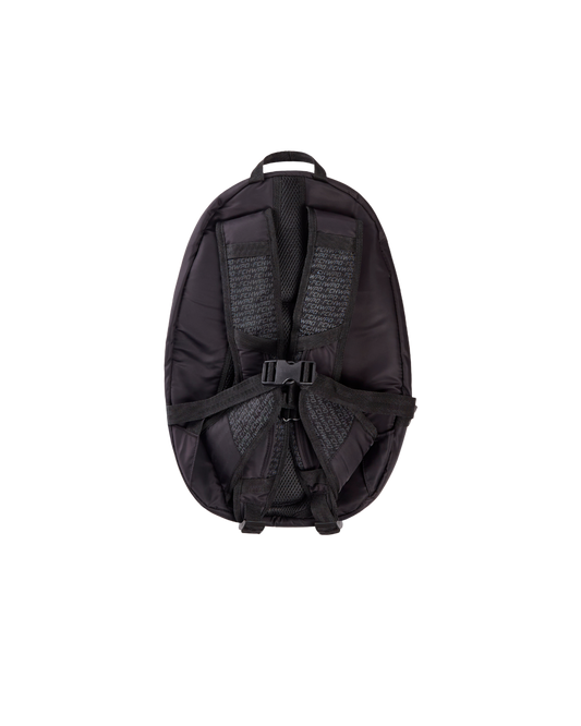 741 Youth Backpack - Black Moon