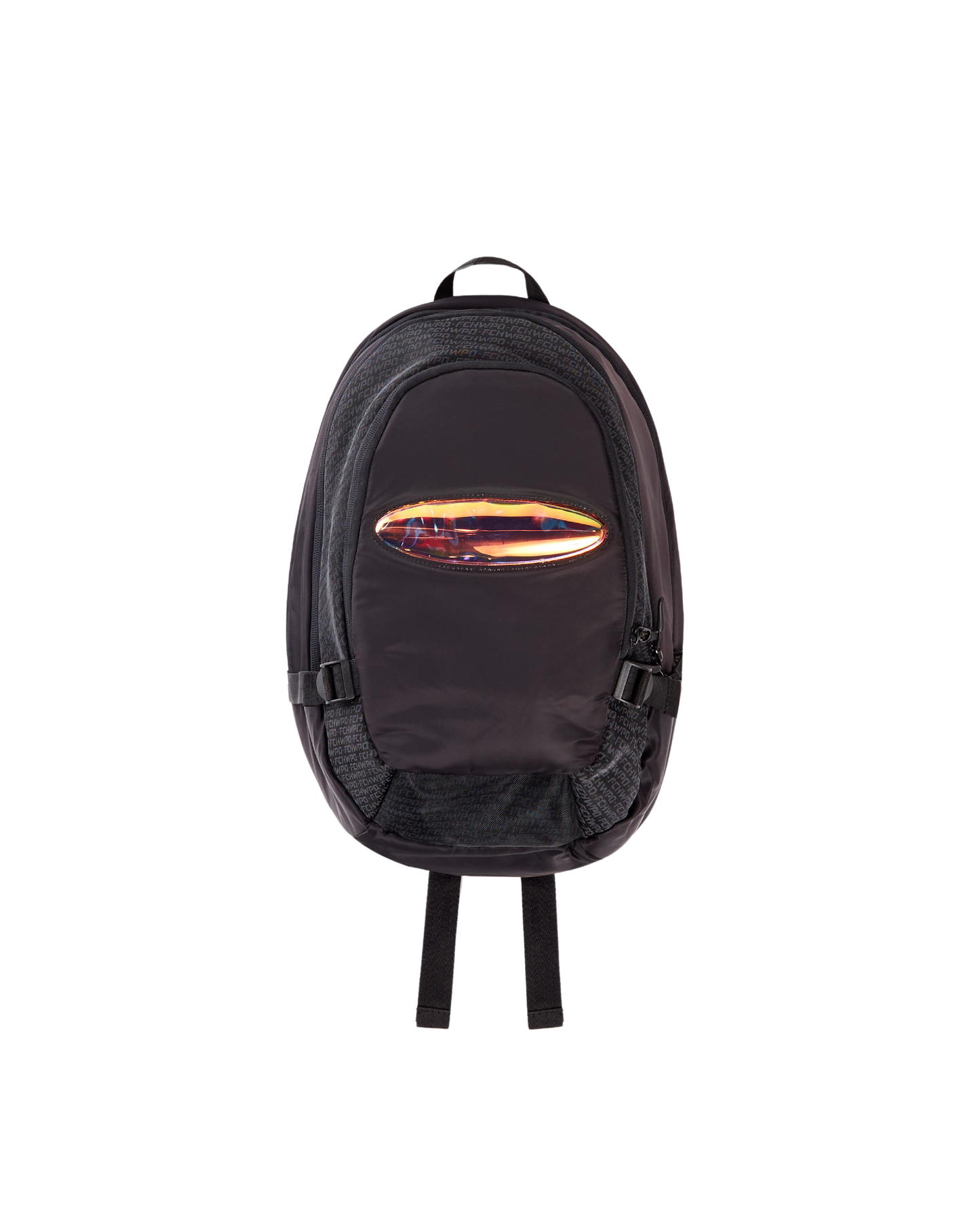 741 Youth Backpack - Black Moon