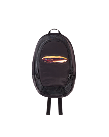 741 Youth Backpack - Black Moon - Image 1