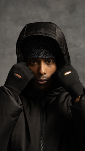 741 GLOVES - Image 1