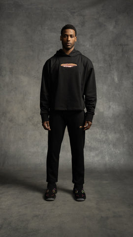 741 Hoodie - Image 1