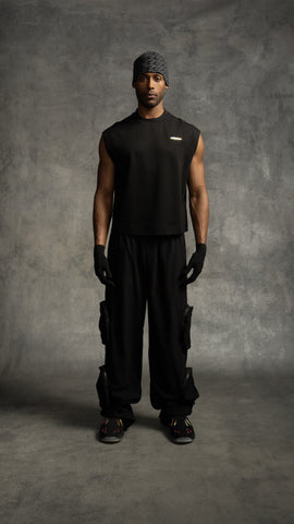 741 MUSCLE T-SHIRT - Image 1