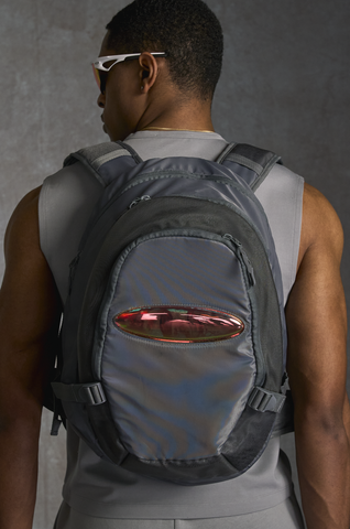 741 Adult Backpack - Grey Nebula - Image 1