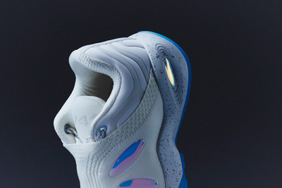 Rover - White Noise [Big Kids] - Additional Image 8