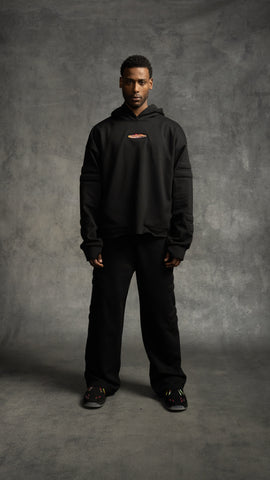 Alpha Hoodie - Image 1