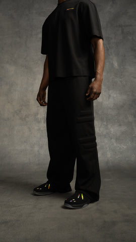 ALPHA SWEAT PANT - Image 1