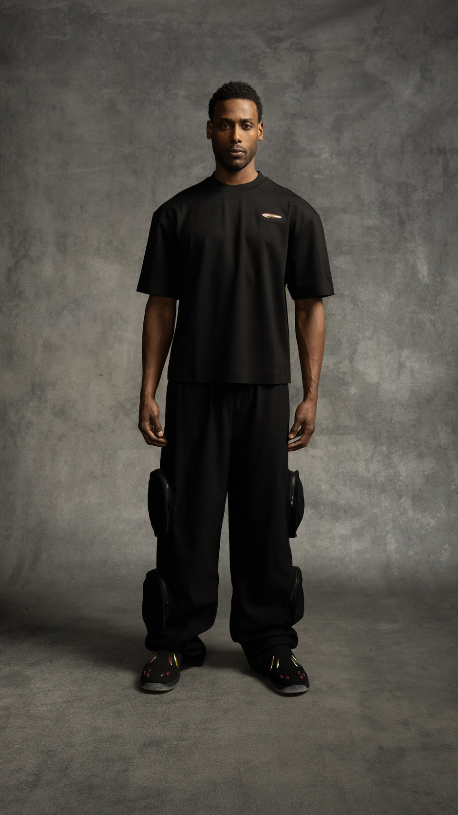 Apparel & Gear: Hoodies, Pants & More | 741 Shoes – 741 Performance