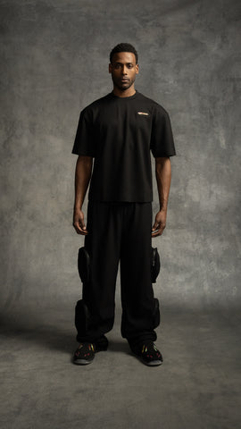 741 BOXY T-SHIRT - Image 1