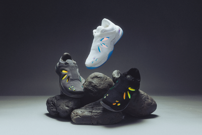 Rover - White Noise [Big Kids] - Additional Image 10