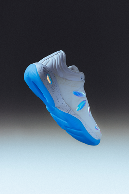 Rover - White Noise [Big Kids] - Additional Image 11