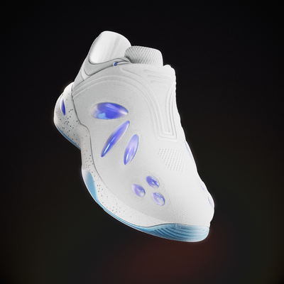 Rover - White Noise [Big Kids] - Additional Image 12