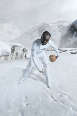 Rover - White Noise [Big Kids] - Additional Image 1