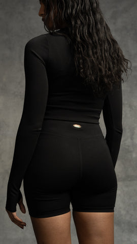 KINETIC BIKER SHORT - Image 1