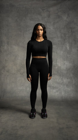 MONO MANTRA LEGGING - Image 1