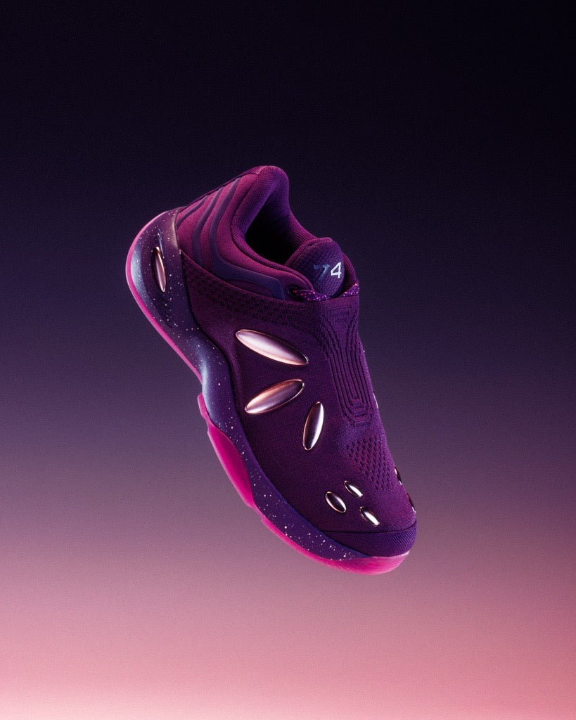 Rover Pink Proton Basketball Shoes | 741 Performance